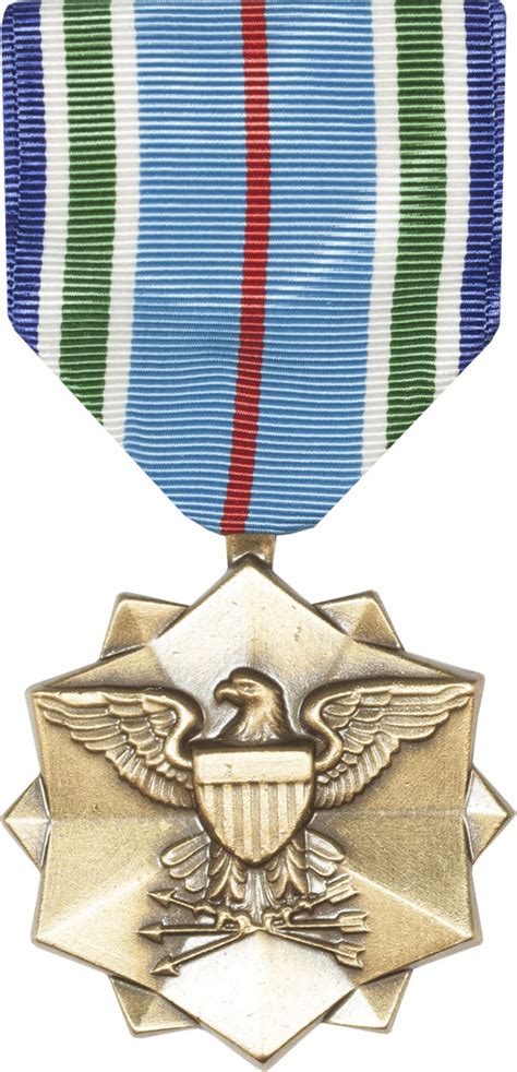 Joint Service Achievement Dod Full Size Medal Nail Back