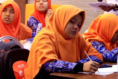 Kurikulum K Dan Merdeka Berlaku Di Tahun Ajaran Baru Antara News