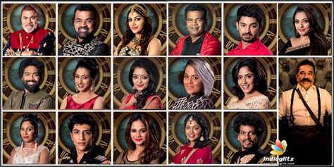 The only disappointing part of the season 1 is the selection of contestants, however, the audience opinion changed parallelly with the show. Tuesday Trivia! Little known facts about 'Bigg Boss 2 ...