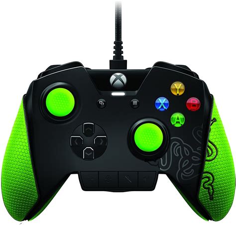 The Best Xbox One Controllers Ign