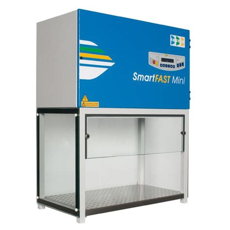 Laminární Box Smartfast Mini Schoeller Instruments Sro