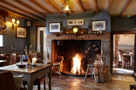 20 Cosy Town And Country Pubs Blazing Fires And Great Grub For A Winter Getaway Times2 The