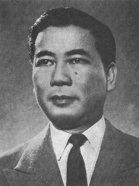 Filepresident Ngo Dinh Diem Of The Republic Of Viet Nam Wikimedia Commons