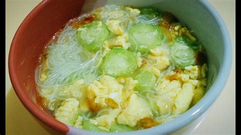 Sayur adalah sebutan untuk masakan tradisional masyarakat jawa yang berkuah, meskipun bahan dasarnya tidak hanya menggonakan sayur. RESEP OYONG KUAH BENING / RESEP SAYUR OYONG - YouTube