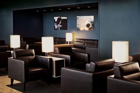 Lounge Review Swiss Lounge Jfk Closed Permanently