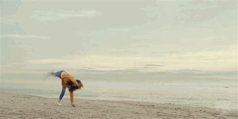 Happy Beach GIF By Cake FX Find Share On GIPHY