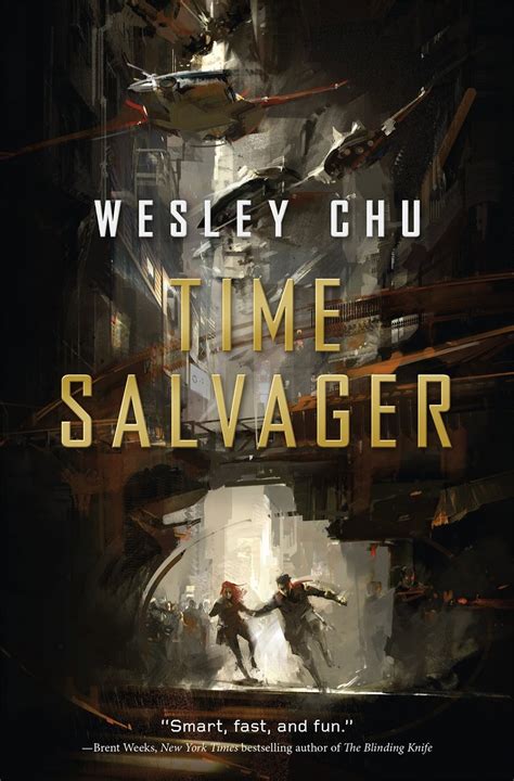 The Geeky Guide To Nearly Everything Books Time Salvager