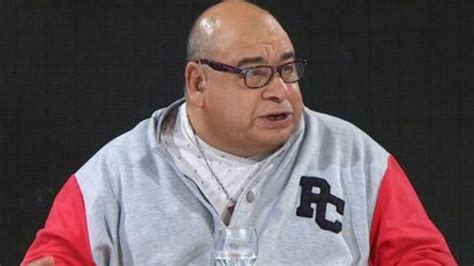 Rolando roly serrano is a film, theater and television actor. Roly Serrano bajó 22 kilos: Diego Maradona habría tenido ...