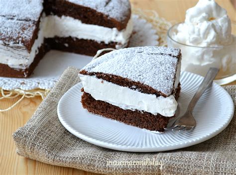 Check spelling or type a new query. TORTA CACAO E PANNA | In Cucina Con il Blog