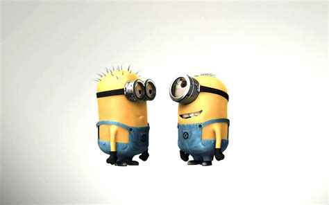 Despicable Me Wallpapers Wallpaper Cave