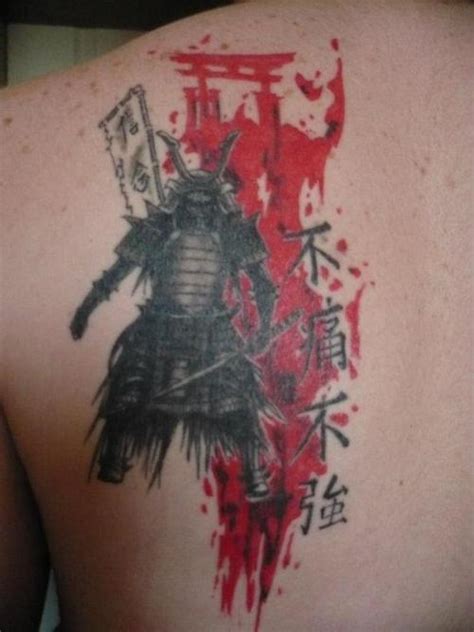 Find the latest bushido tattoos by 100's of tattoo artists, today on tattoocloud. Samurai Tattoos-Code Of Bushido-Japanese Tattoo Designs ...