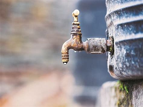 Goa Becomes First State To Provide Tap Water Connections Govt