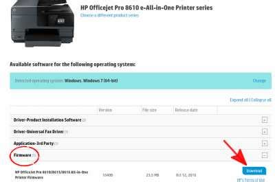 Hp officejet pro 8610 mac printer driver download (153.03 mb). Hp Printer Software Download Officejet Pro 8610 : If you ...