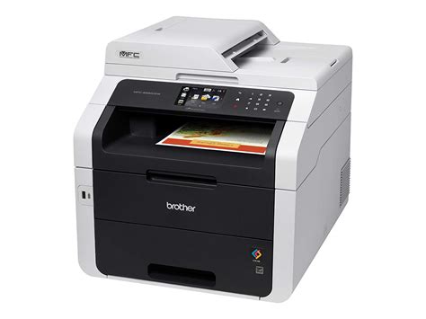 All an excellent printer, in all. Brother Printer MFC-9330CDW Driver Downloads | Download Drivers Printer Free