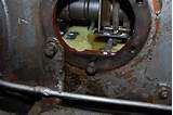 Massey Ferguson 35 Hydraulic Lift Problems Photos
