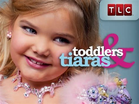 Toddlers And Tiaras The 50 Best Reality Tv Shows Of All Time Complex