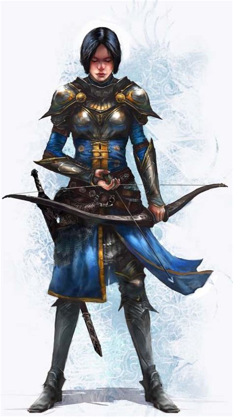 Back when pathfinder 2e was released, i tried creating a human fighter with an elven curve blade. Horizon walker | Pathfinder Wiki | FANDOM powered by Wikia
