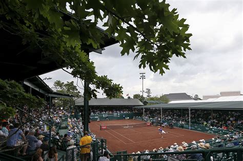 Us Mens Clay Court Championships At River Oaks Canceled For 2021