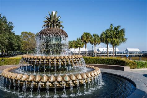 The Top 7 Things To Do And See In Downtown Charleston South Carolina
