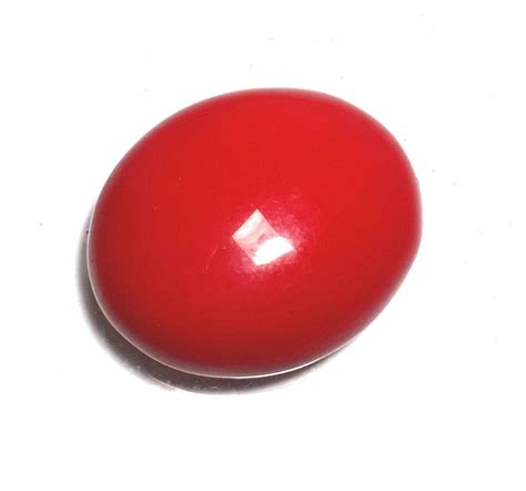 Exclusive Red Coral Gemstone Loose Coral Stones Approx 10 X Etsy