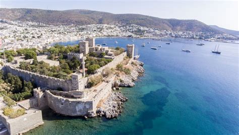 #3 best value of 1,324 places to stay in bodrum district. 6 Must-Visit Attractions in Bodrum, Turkey | starttravel.co.uk