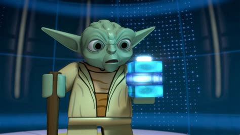 Watch Lego Star Wars The Yoda Chronicles Full Hd On Sflix Free