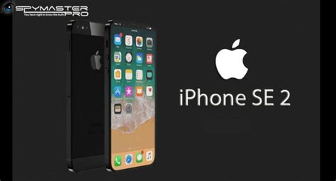 Subscribe for theonespy & get the best spying solution for ios devices. Spy on Apple iPhone SE 2 using Spymaster Pro - Mobile ...