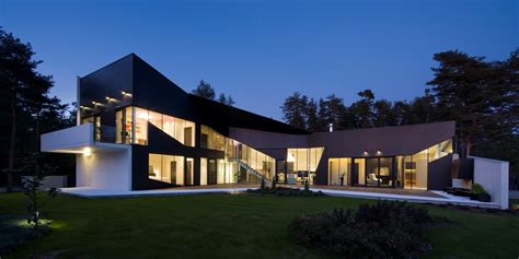 21st Century Estonian Architecture 20 Remarkable