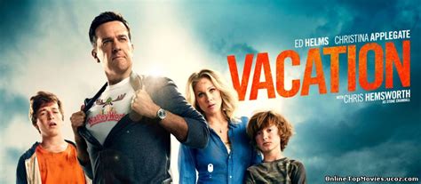 Film Vacation Vacanta 2015 Online Subtitrat Hd