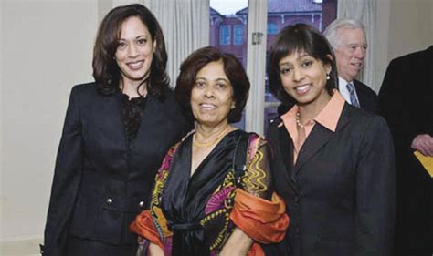 Aug 13, 2020 · kamala harris comes from a seriously impressive background. Dreams from her mother: How Shyamala Gopalan prepared Kamala Harris for the White House | Indian ...