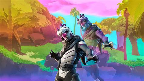 Dark Tricera Ops Fortnite All Details You Need To Know Mega Themes