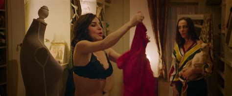 Nude Video Celebs Martha Higareda Sexy Tods Caen 2019
