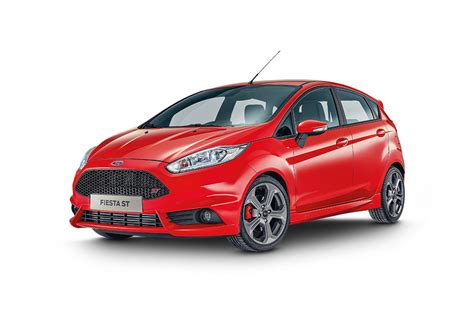 Ford Fiesta Mk7 St180 Buyers Guide Fast Car