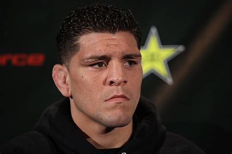 Get the latest fight news, results and videos on bjpenn.com. UFC 137: Nick Diaz Did What Nick Diaz Does - Bloody Elbow
