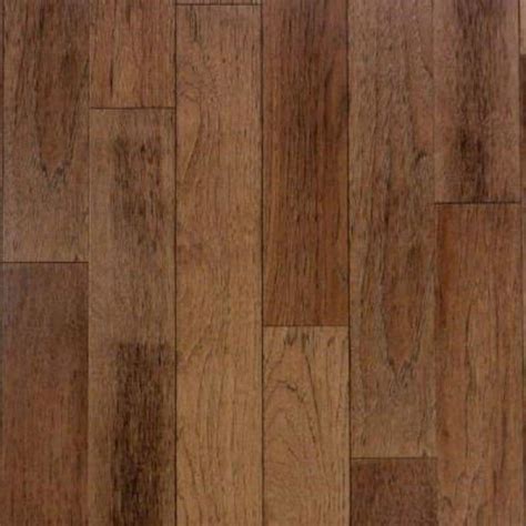 Innovations American Hickory Laminate Flooring 5 In X 7 In Take