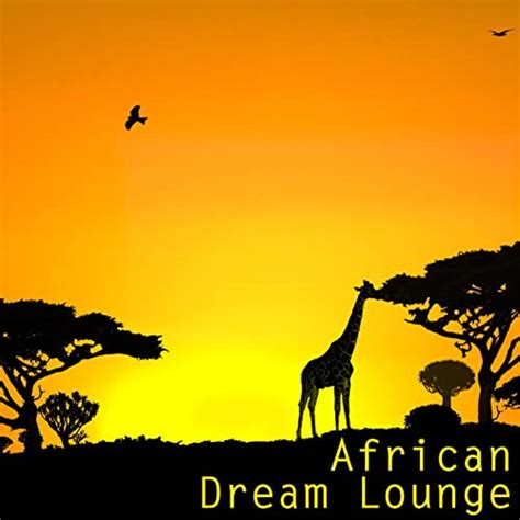 African Mood By African Tribal Orchestra On Amazon Music