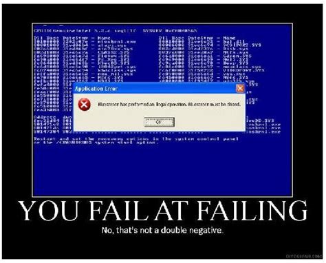 Funny Computer Fail Pictures In 2012 ~ Everything Fail