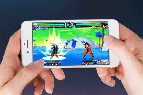 Saiyan Goku Vs Naruto Apk 10 For Android Download Saiyan Goku Vs