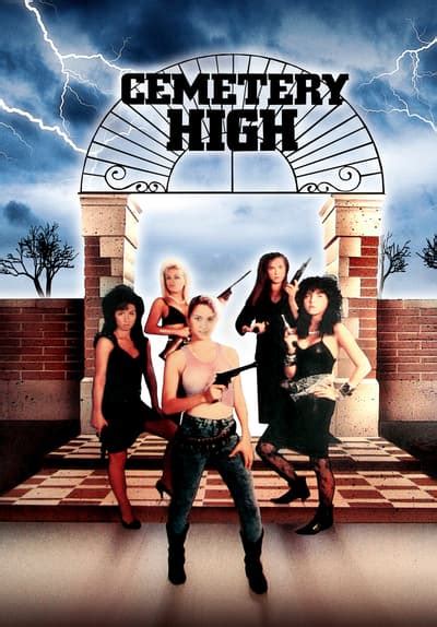 A fan of music, pop culture and top five lists runs a local record store in her hometown. Watch Cemetery High (1988) Full Movie Free Online ...