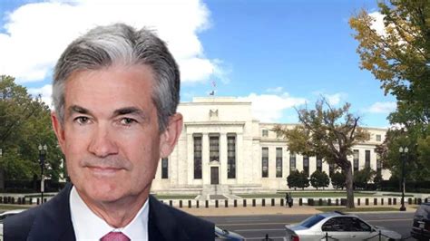 Live Us Fed Meeting Outcome 25 Bps Hike Announced Fomc Committee