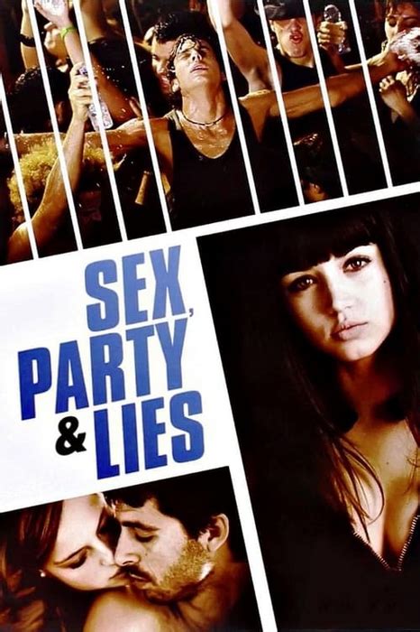 Where To Watch And Stream Sex Party And Lies Free Online