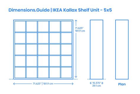 Ikea Kallax Shelf Unit 5x5 In 2023 Ikea Kallax Shelf Unit Kallax