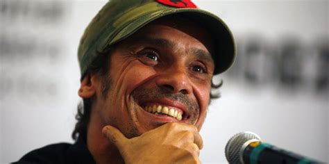 When manu chao teamed up with amadou and mariam, the result was a world music landmark. Biografie von Manu Chao: Der letzte Desperado - taz.de
