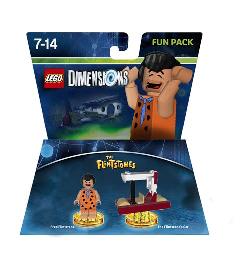 Categorycustom Sets By Npgcole Lego Dimensions Customs Community