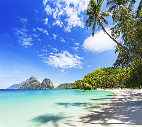 Best Beaches In The Philippines Kulturaupice