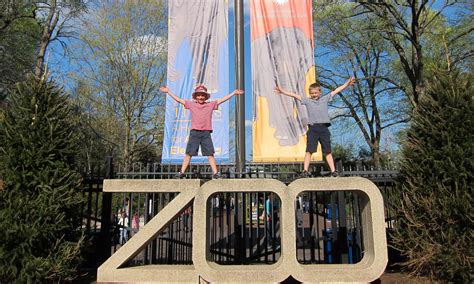A Day At The National Zoo In Washington Dc Tips For Families