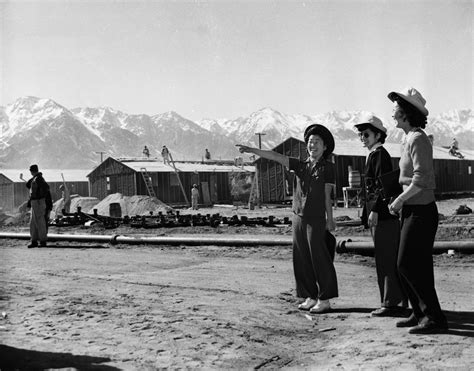Alaskas Forgotten Japanese Internment Camp Rediscovered History In