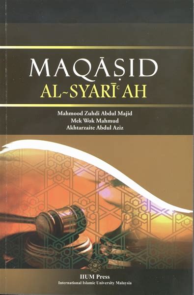 Halal tourism ecosystem, maqasid syariah. Maqasid Al-Syari'ah