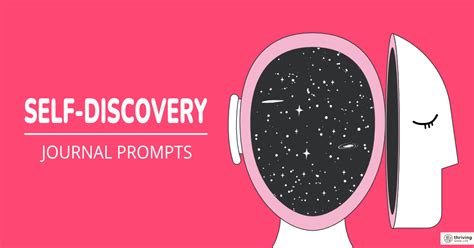 Self Discovery Prompts Inc Free Printable Thriving Good Life