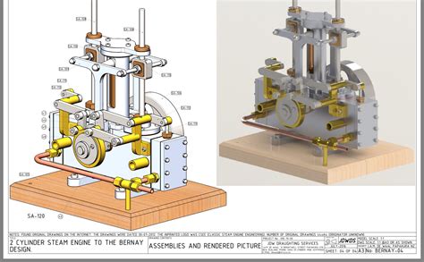 Pin By Kevin Hill On Steam Engine Steam Engine Steam Engine Model Mechanical Design